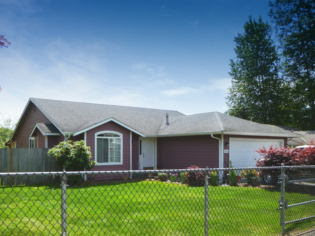 Property Photo:  6802 Highland View Dr  WA 98223 