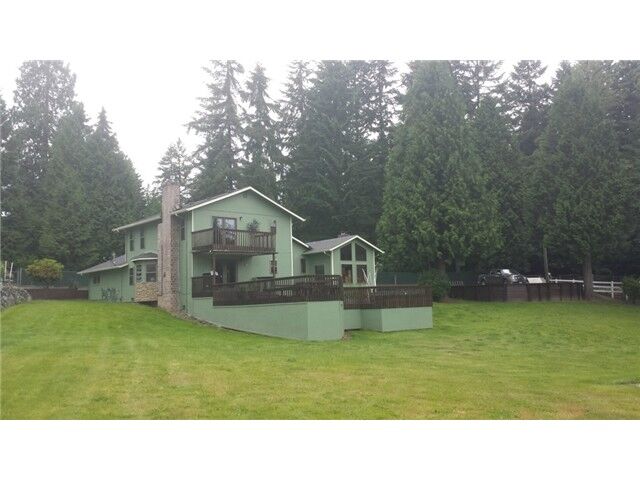 Property Photo: 21923 49 Ave SE WA 98021