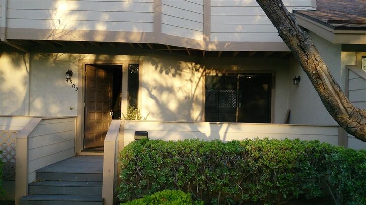 4505 Chateau  San Diego CA 92117 photo