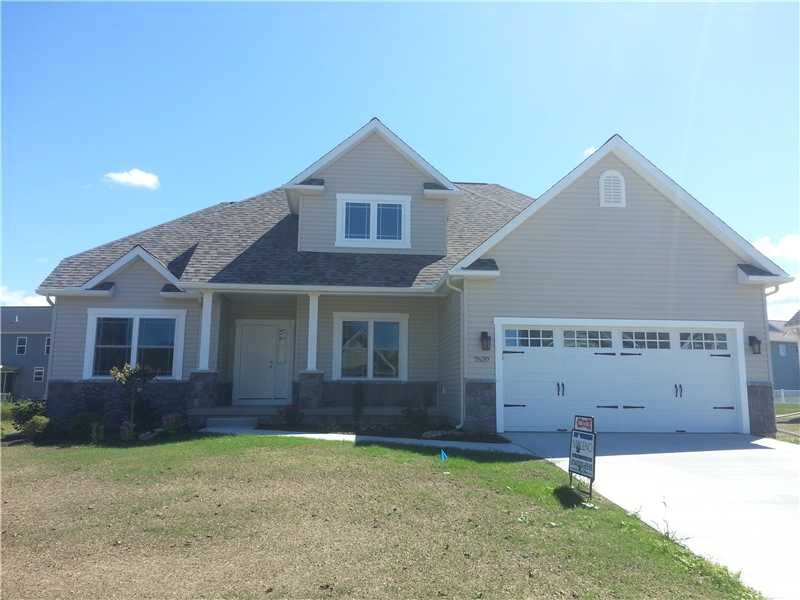 Property Photo:  7639 Redbud Trail 58  PA 16415 