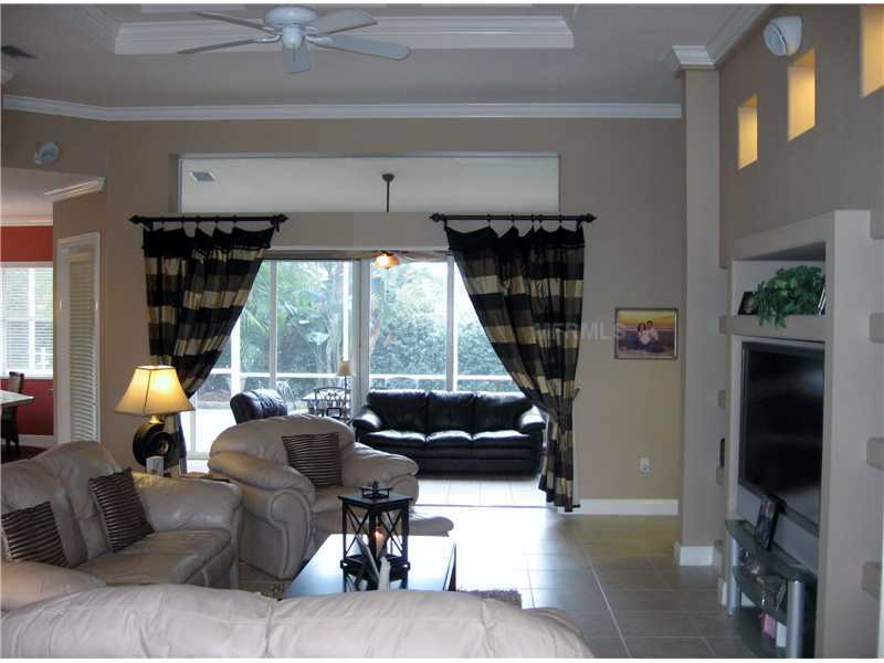 Property Photo:  4302 Via Del Villetti Drive  FL 34293 