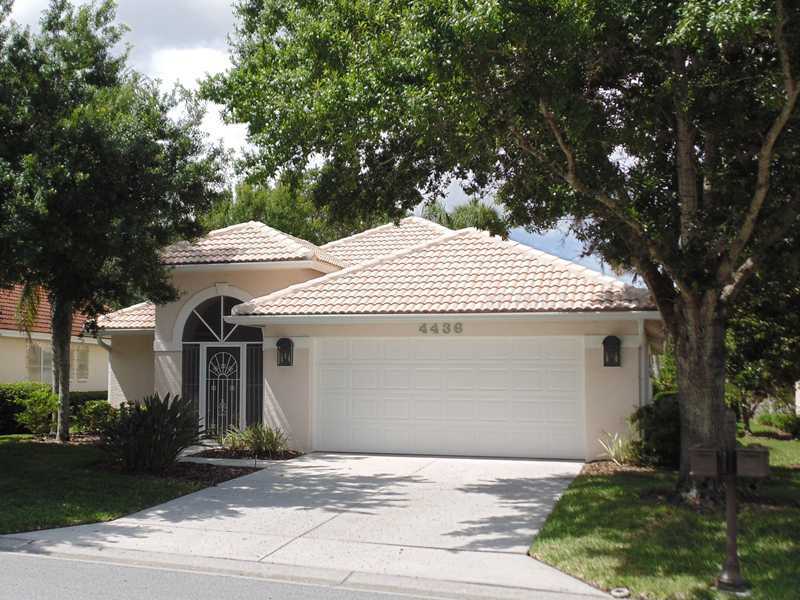 Property Photo: 4436 Deer Trail Boulevard FL 34238