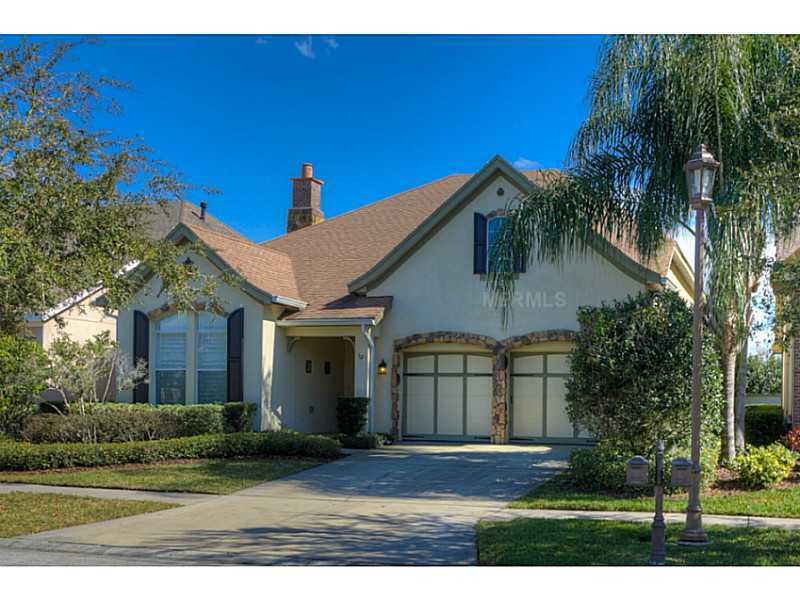 Property Photo:  14620 Chatsworth Manor Circle  FL 33626 