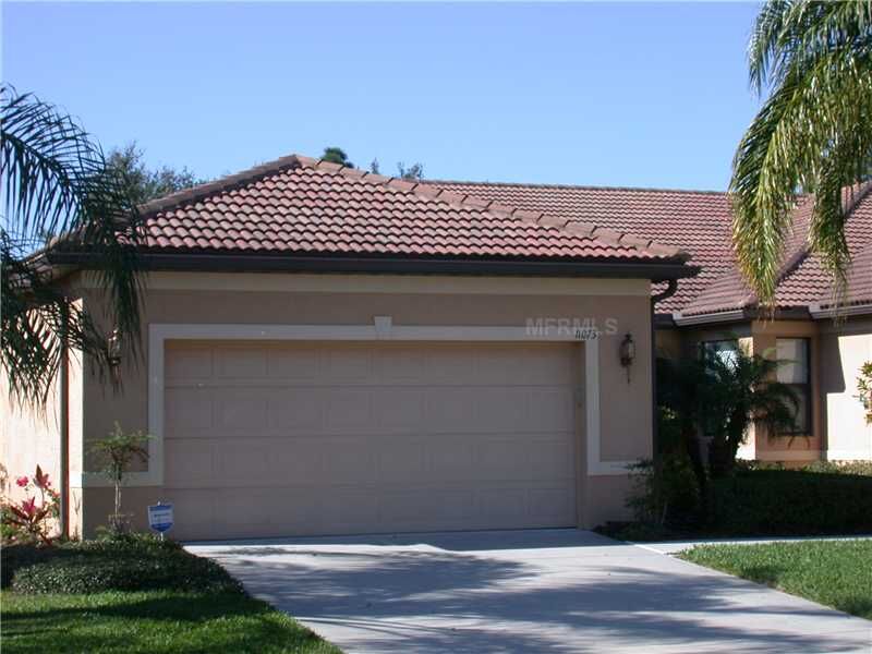 Property Photo: 11073 Batello Drive FL 34292