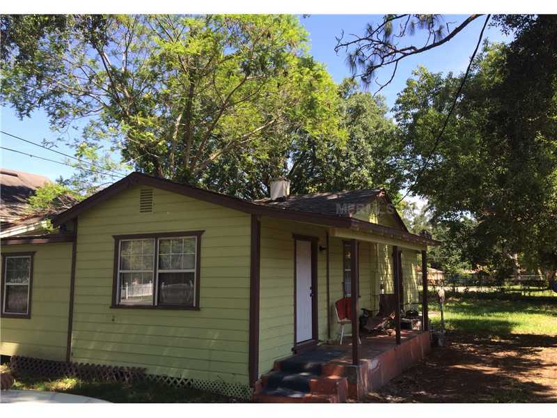 Property Photo:  1405 25th Street  FL 32805 