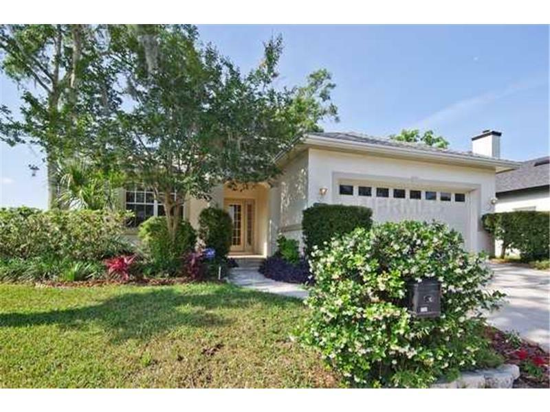 Property Photo:  2681 Queen Mary Place  FL 32751 