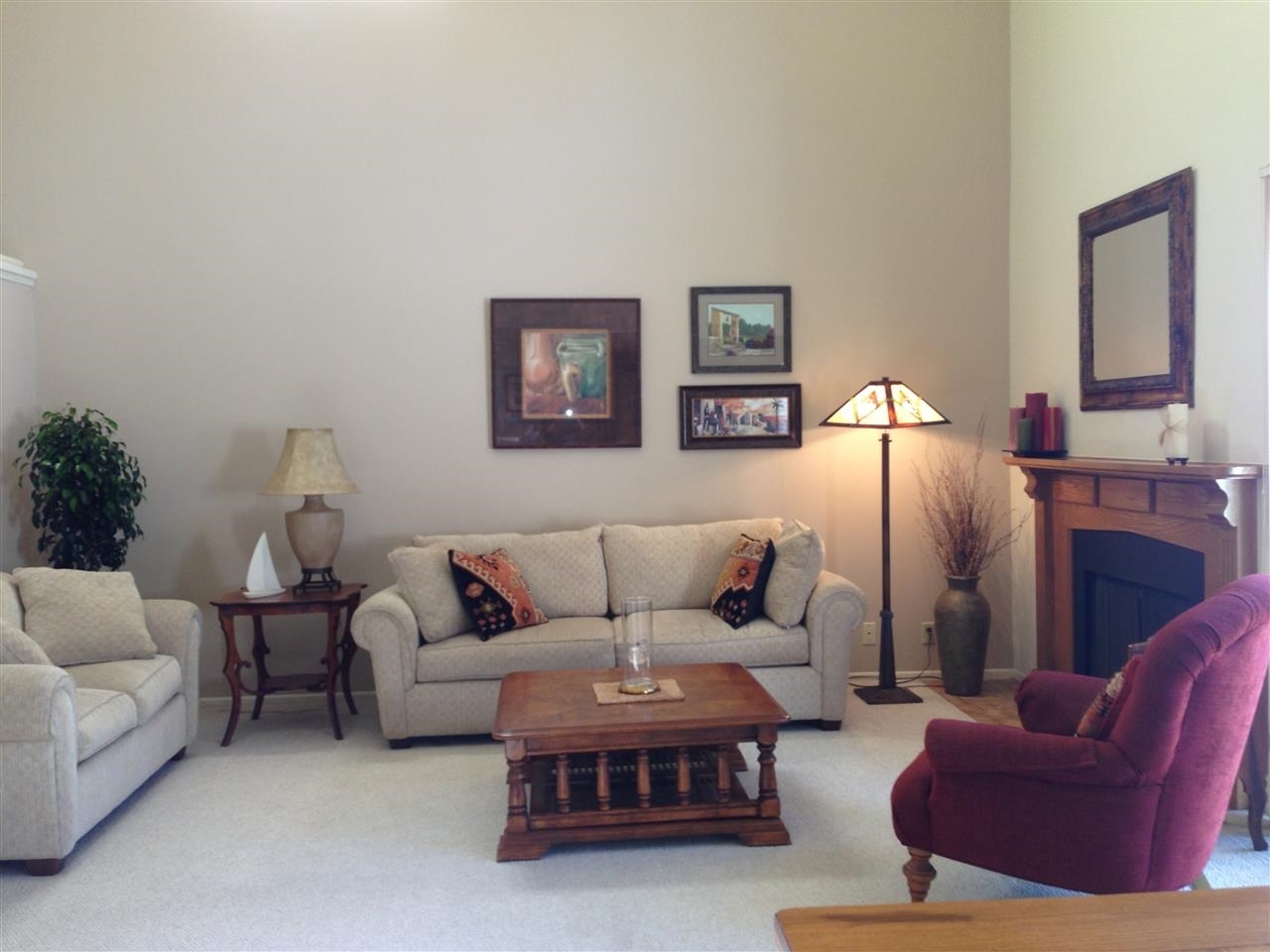 Property Photo: 3110 Avenida Christina CA 92009