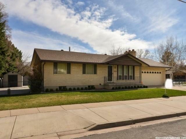 Property Photo: Address not disclosed UT 84067