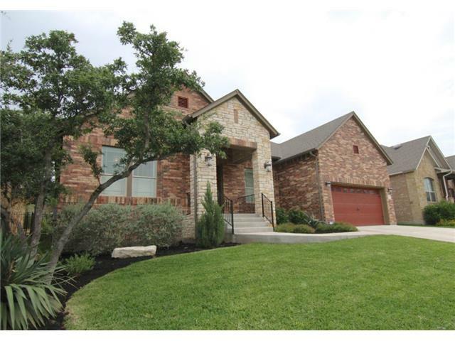 Property Photo: 9550 Savannah Ridge Drive 11 TX 78726