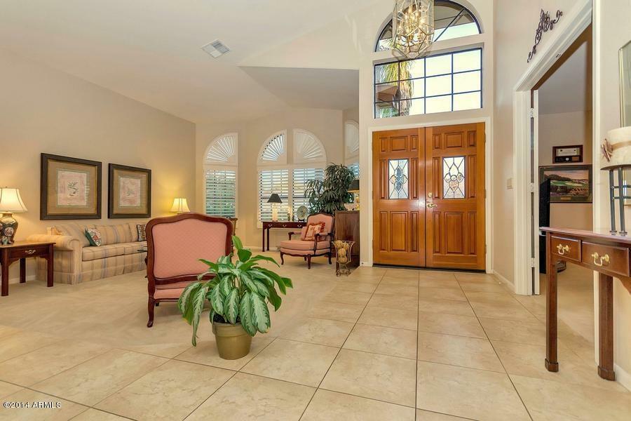 Property Photo:  3270 S Ambrosia Drive  AZ 85248 