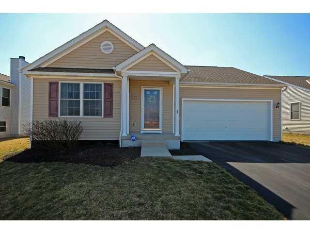 Property Photo:  73 Hutchison Street  OH 43103 