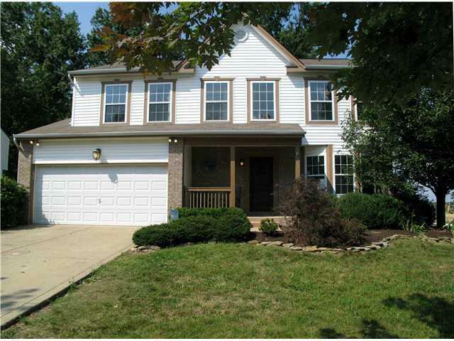 579 Ablemarle Circle W  Delaware OH 43015 photo