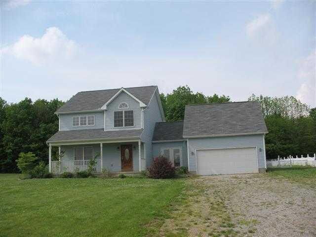 Property Photo:  9700 Cordle Lane  OH 43154 