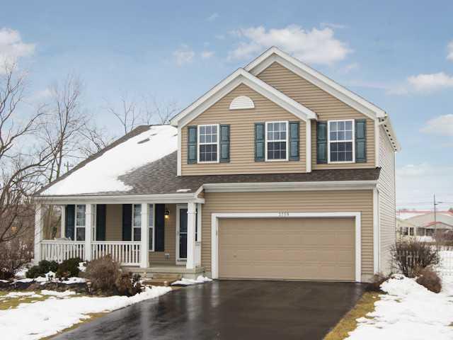 Property Photo: 3759 Williams Nook OH 43123