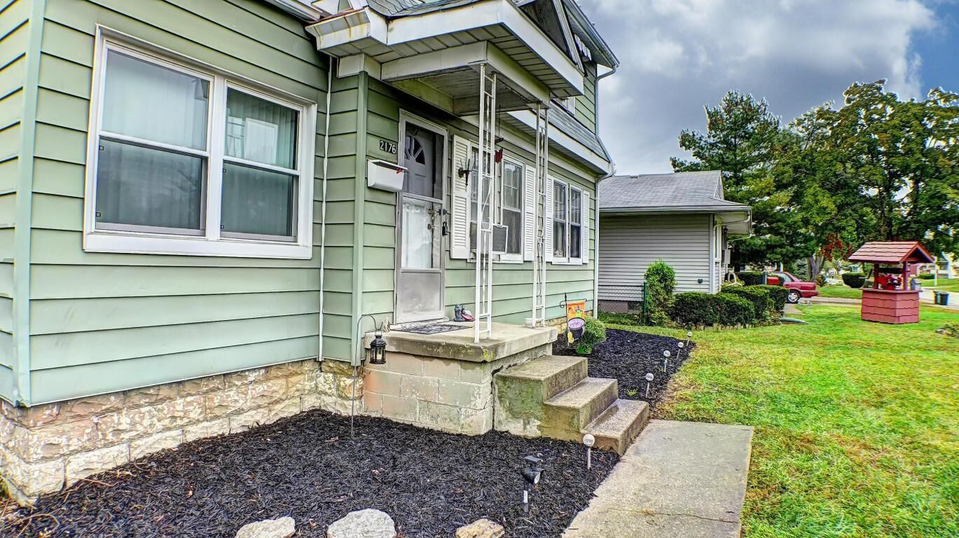 Property Photo:  2176 Ferris Road  OH 43224 