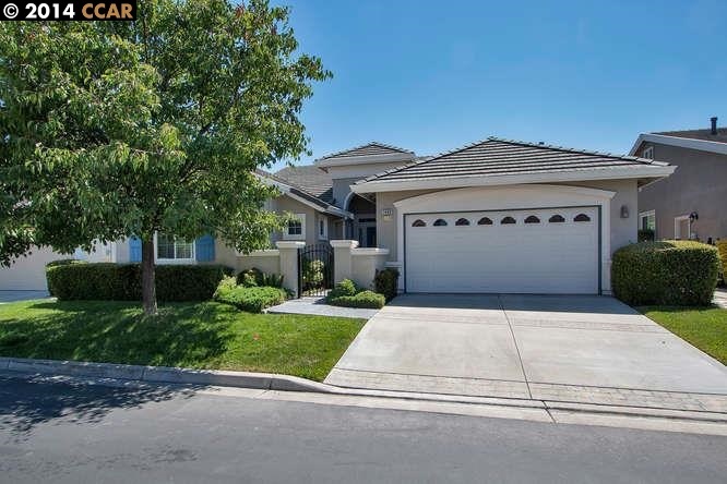 Property Photo:  1490 Bismarck Lane  CA 94513-6917 