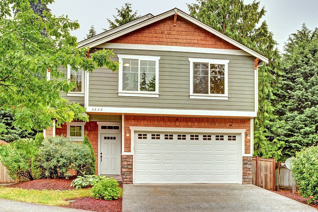 Property Photo:  3532 138th Place SW  WA 98087 