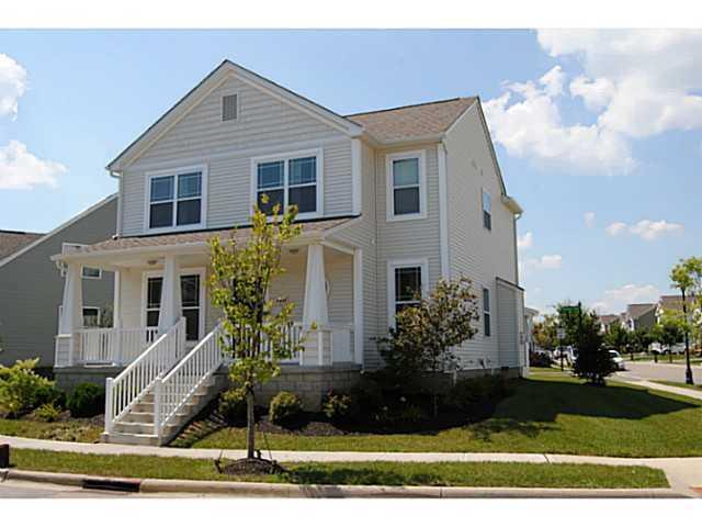 Property Photo: 4441 Snowy Meadow Drive OH 43123