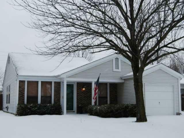 Property Photo: 1937 Barnard Drive OH 43065