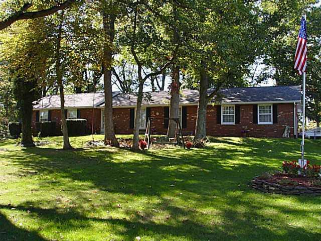 Property Photo:  11825 Ballah Road  OH 43146 