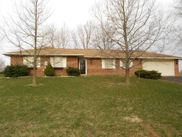 Property Photo:  29 Crest Ridge Drive  OH 43145 