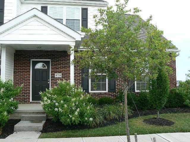 Property Photo:  4704 Trumhall Drive  OH 43123 