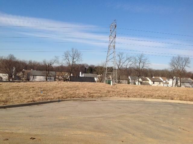 Property Photo:  7664 Whitepine Ridge Court Lot 103  OH 43068 