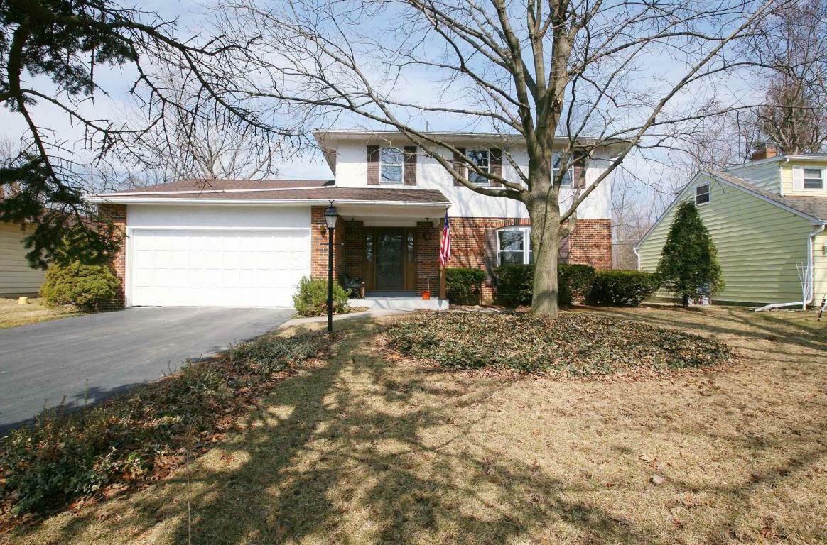 Property Photo:  2916 Kerrwood Drive  OH 43231 