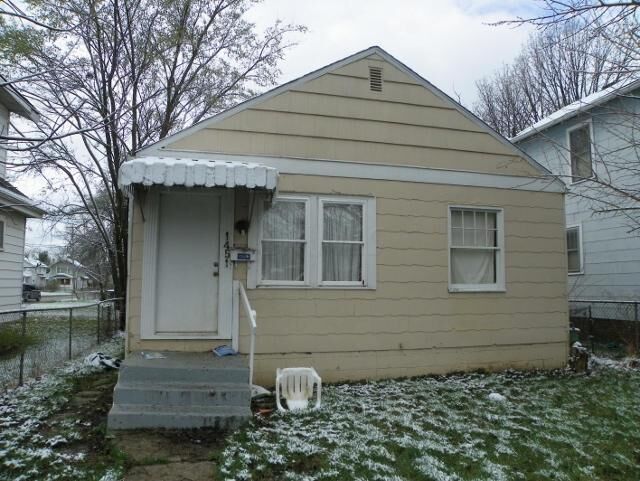 Property Photo:  1451 Minnesota Avenue  OH 43211 