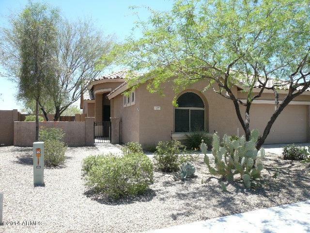 Property Photo:  17509 W Lavender Lane  AZ 85338 