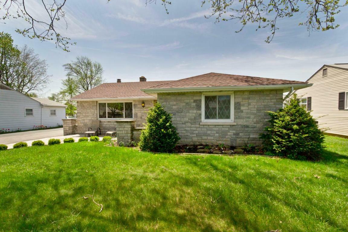 Property Photo:  5287 Scioto Darby Road  OH 43026 