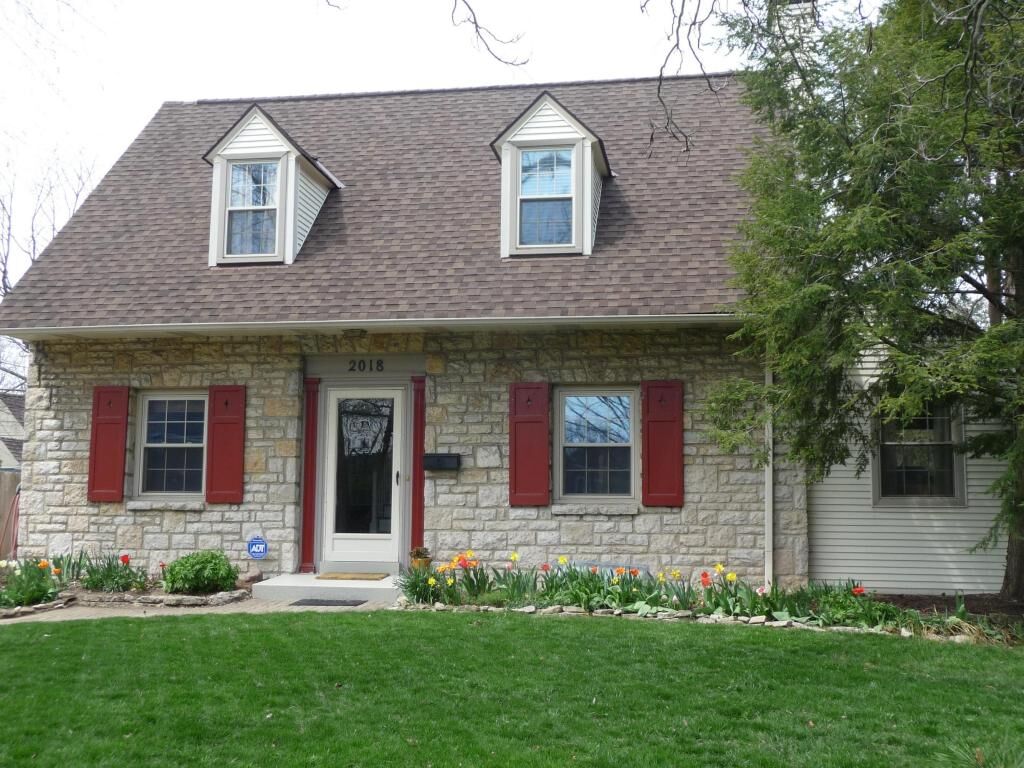 Property Photo:  2018 Tewksbury Road  OH 43221 