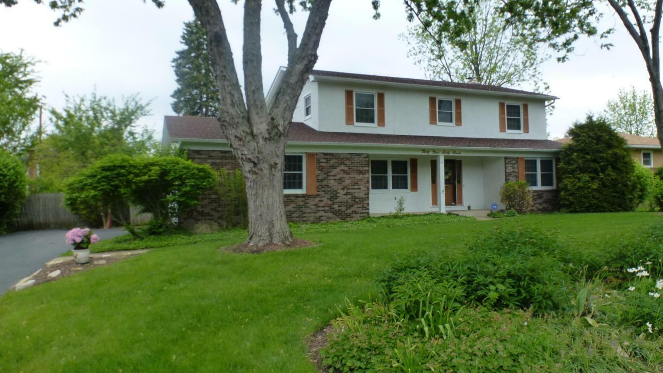 Property Photo:  3967 Reed Road  OH 43220 