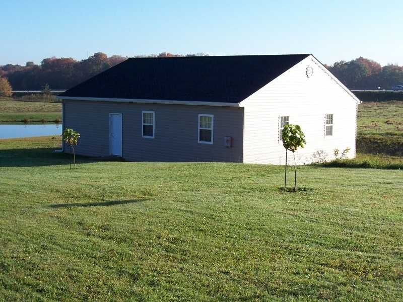 Property Photo: 6062 Crane Road PA 16412