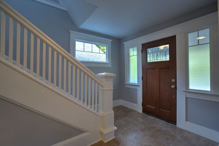 Property Photo: 1705 34th Ave WA 98122