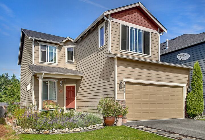 26811 225th Place SE  Maple Valley WA 98038 photo