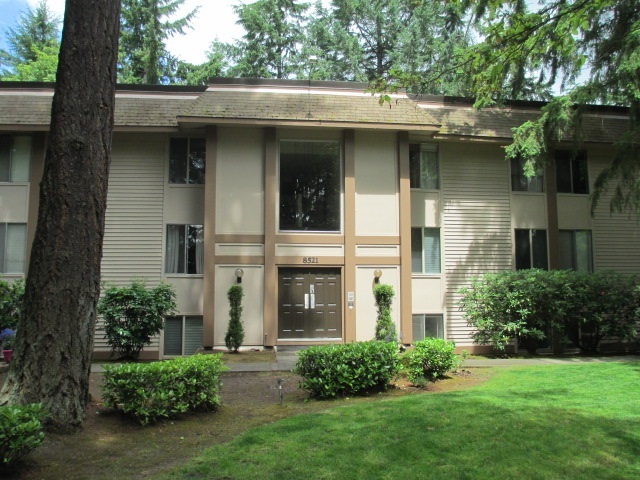 Property Photo: 8521 Zircon Dr SW 61 WA 98498