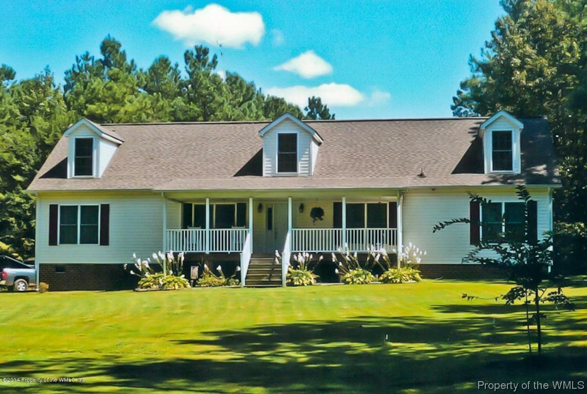 Property Photo:  7517 Birch Island Road  VA 23888 