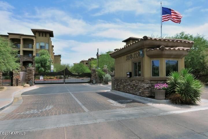 Property Photo: 5350 E Deer Valley Drive 3439 AZ 85054