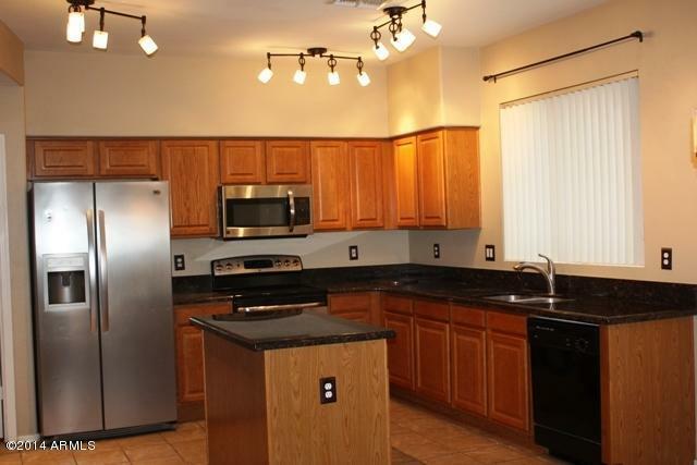 Property Photo:  5484 W Venus Way  AZ 85226 