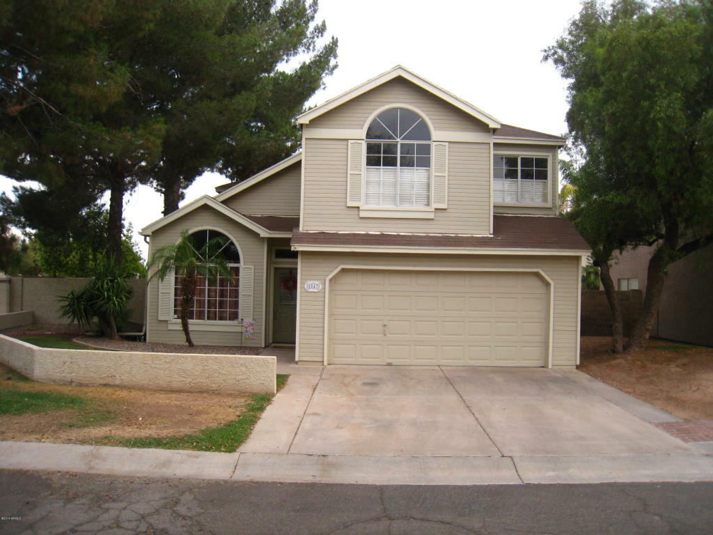 Property Photo:  5047 W Mercury Way  AZ 85226 