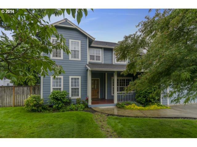 Property Photo: 740 E Heritage Loop WA 98629