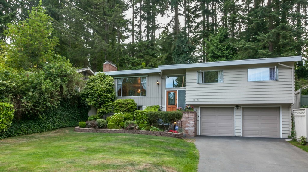 Property Photo:  19322 Palatine Ave N  WA 98133 