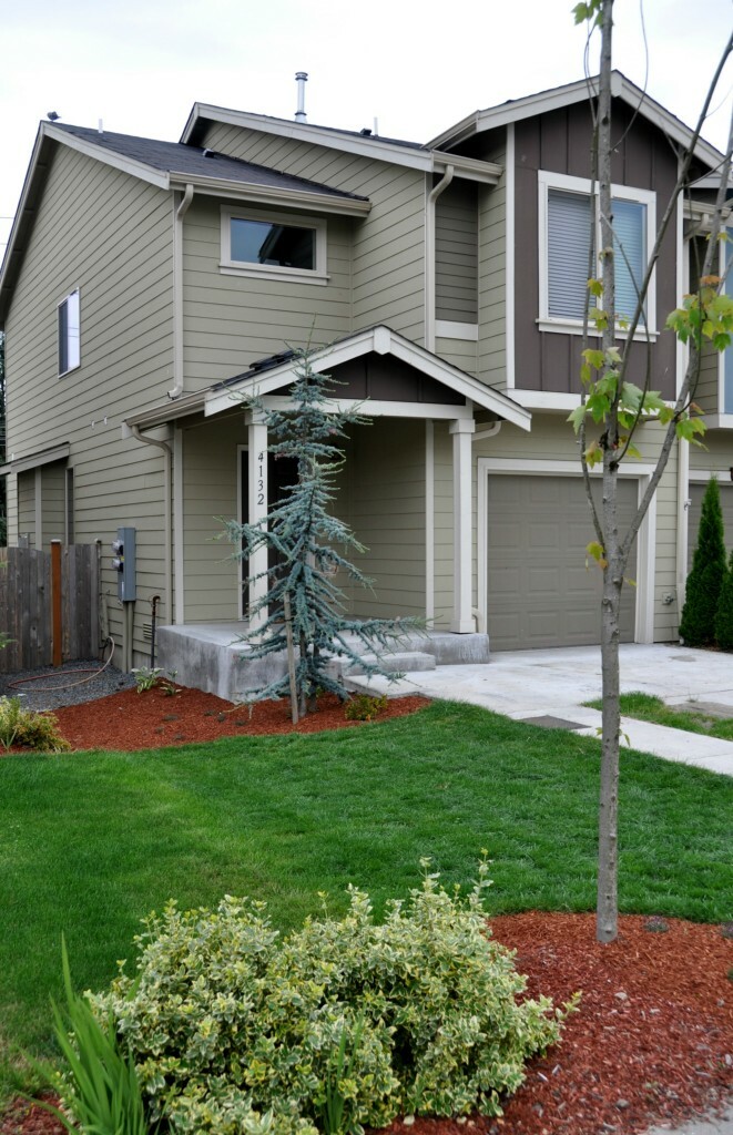 Property Photo:  4132 82nd Ave NE  WA 98270 