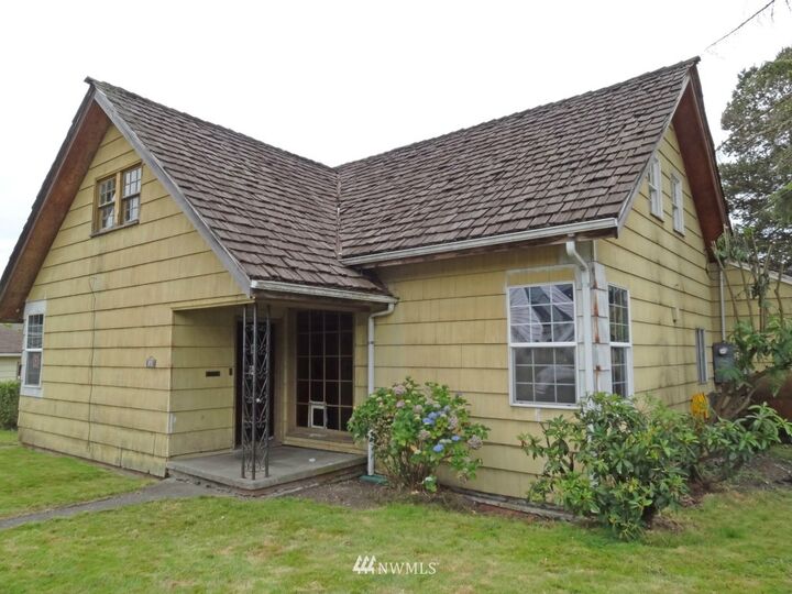 51 SW Saunders Way  Chehalis WA 98532 photo