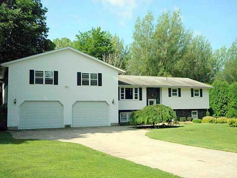 Property Photo:  6982 Cindy Lane  PA 16417 