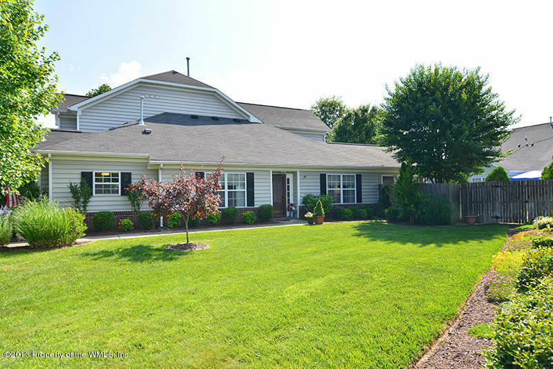 Property Photo:  205 Wingate Drive  VA 23185 