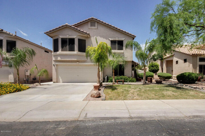 2082 E Arabian Drive  Gilbert AZ 85296 photo