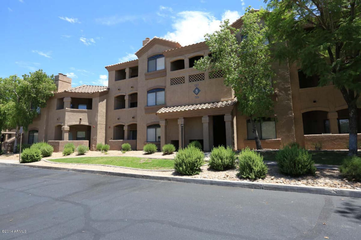 Property Photo: 15095 N Thompson Peak Parkway 2051 AZ 85260