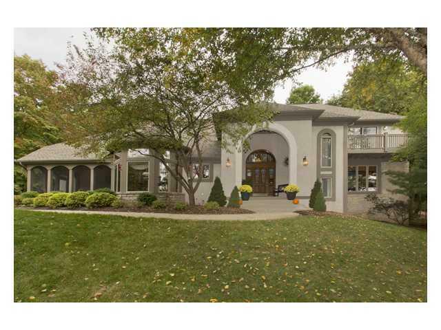 Property Photo: 7055 Riverside Drive OH 43065